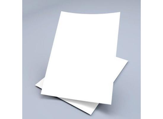 Paper A4 80gm White  400 Sheet ( Paper-A4) 